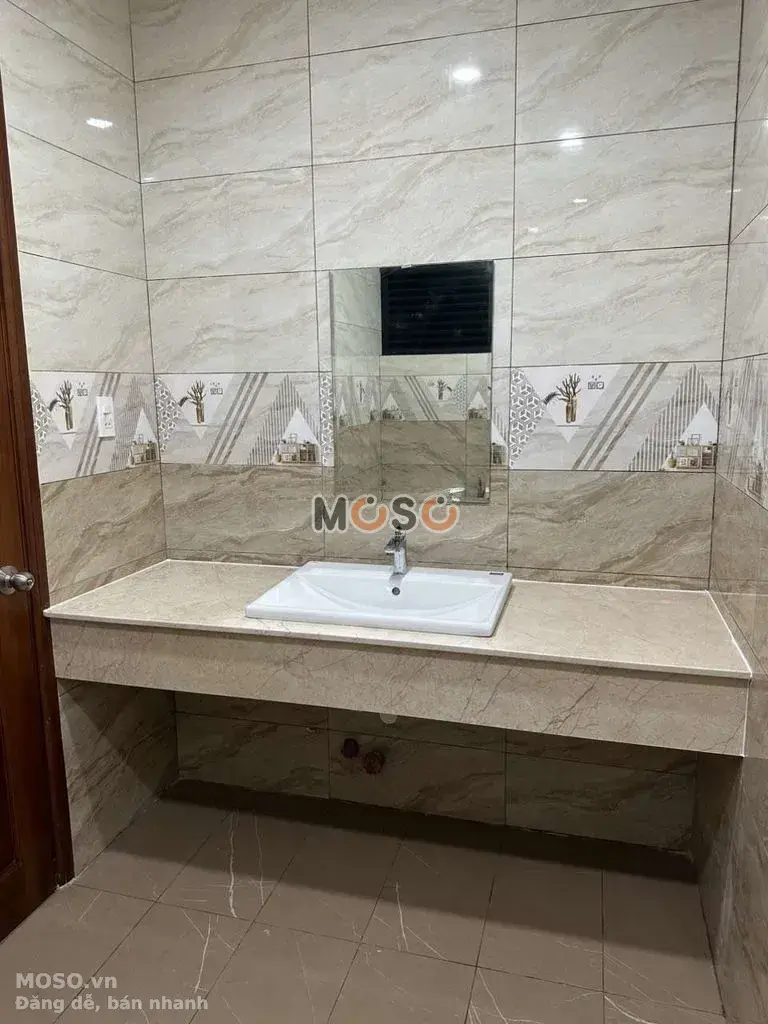 Cho thuê phòng trọ ấp Nam Lân Huyện Hóc Môn, TP.HCM – giá 3 triệu - ảnh 8