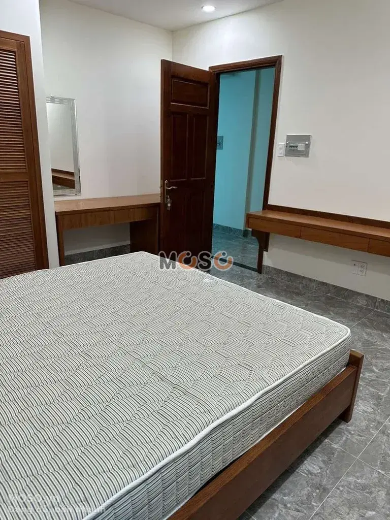 Cho thuê phòng trọ ấp Nam Lân Huyện Hóc Môn, TP.HCM – giá 3 triệu - ảnh 9