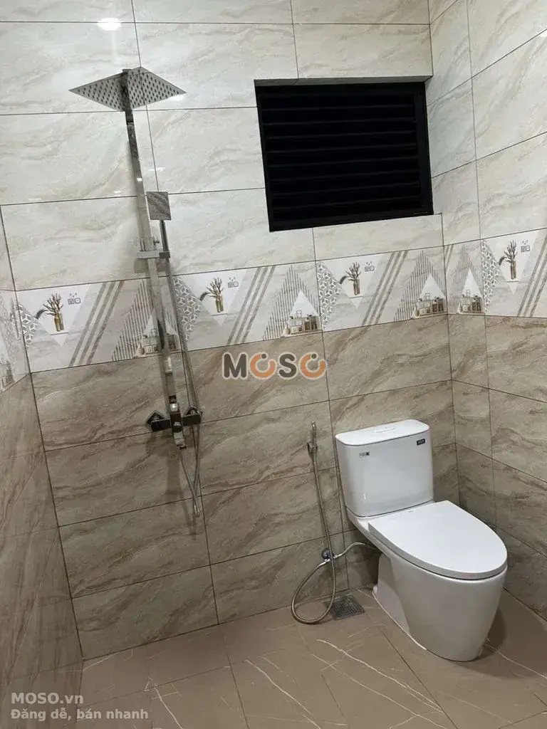 Cho thuê phòng trọ ấp Nam Lân Huyện Hóc Môn, TP.HCM – giá 3 triệu - ảnh 10