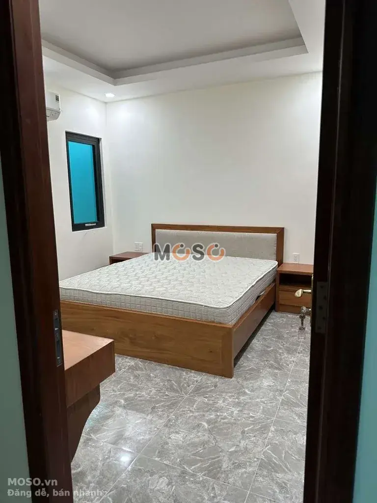 Cho thuê phòng trọ ấp Nam Lân Huyện Hóc Môn, TP.HCM – giá 3 triệu - ảnh 11