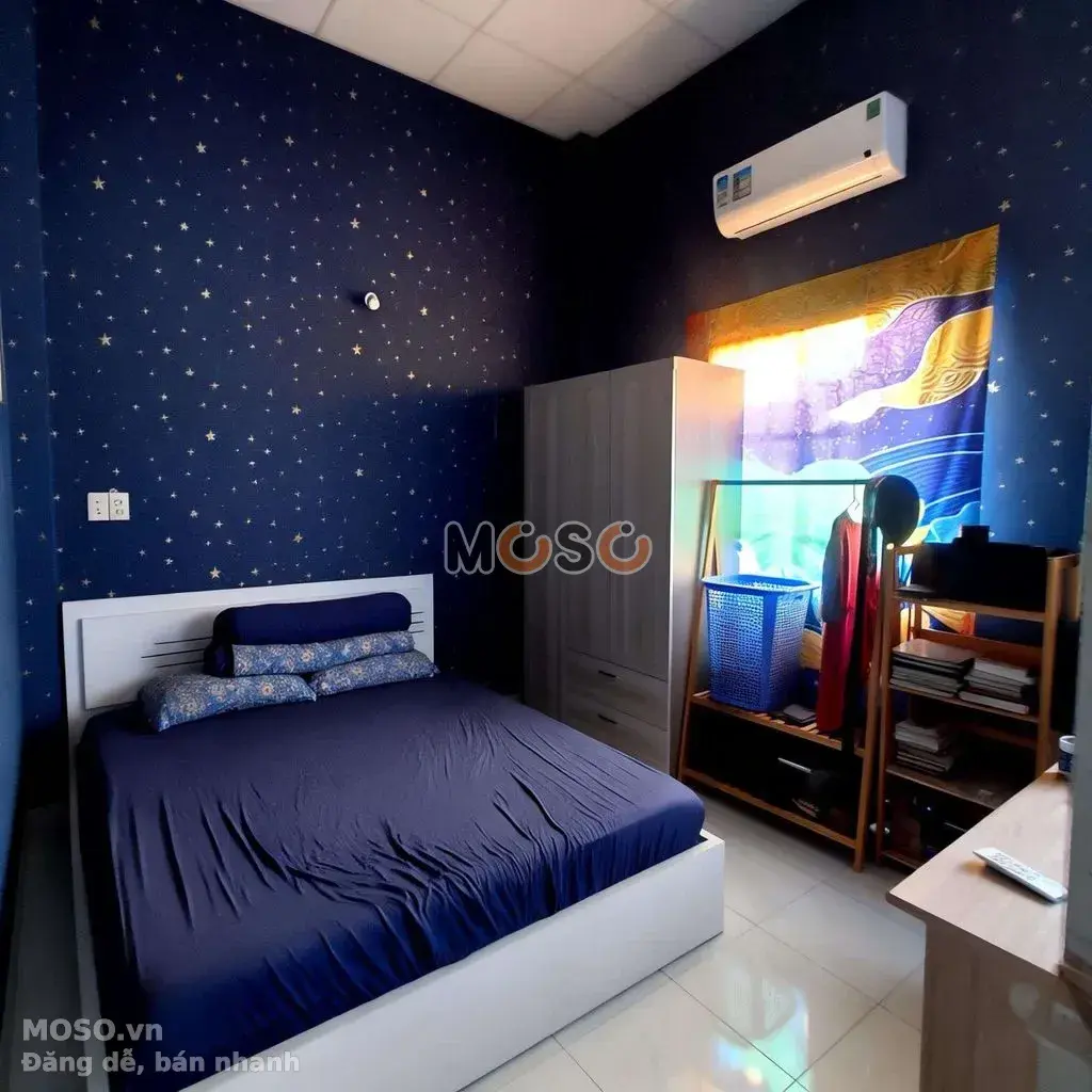 Cho thuê nhà mặt tiền Đường Huỳnh Văn Nghệ Gò Vấp, TP.HCM – 3 phòng ngủ, giá 11 triệu - ảnh 3