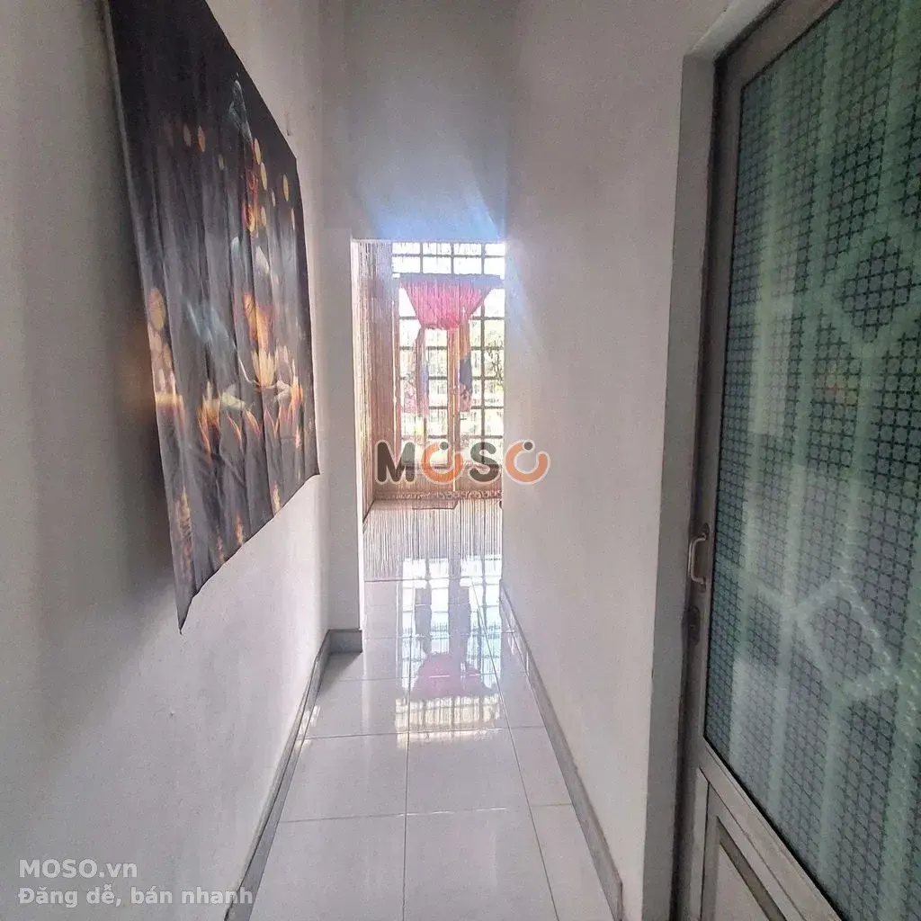 Cho thuê nhà mặt tiền Đường Huỳnh Văn Nghệ Gò Vấp, TP.HCM – 3 phòng ngủ, giá 11 triệu - ảnh 4