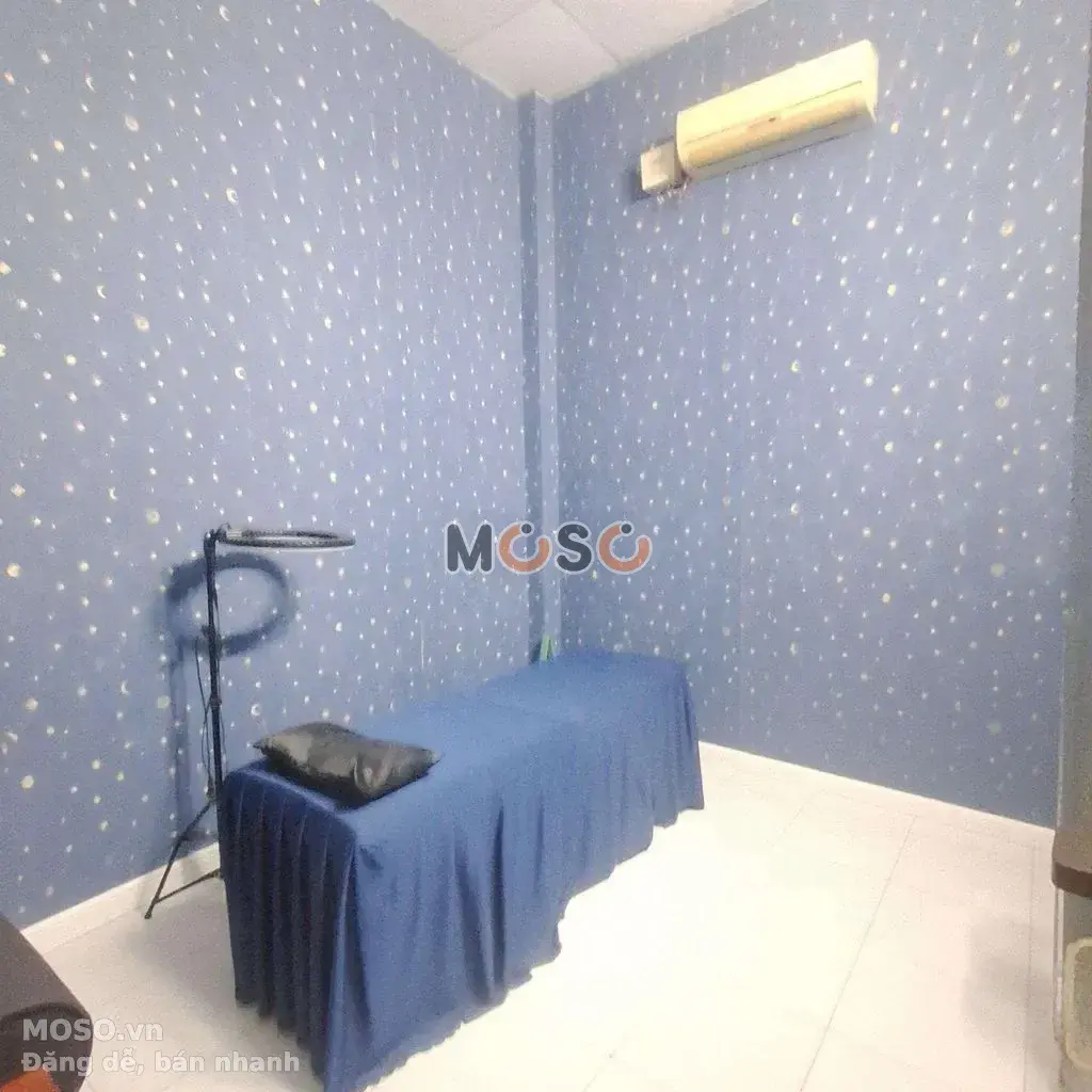 Cho thuê nhà mặt tiền Đường Huỳnh Văn Nghệ Gò Vấp, TP.HCM – 3 phòng ngủ, giá 11 triệu - ảnh 6