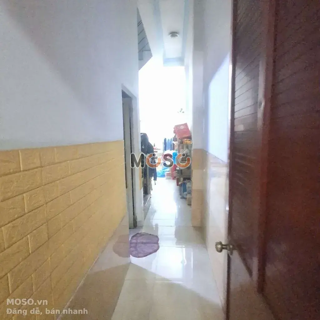 Cho thuê nhà mặt tiền Đường Huỳnh Văn Nghệ Gò Vấp, TP.HCM – 3 phòng ngủ, giá 11 triệu - ảnh 7