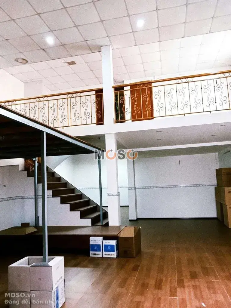 Cho thuê nhà mặt tiền Hẻm 368 Huyện Hóc Môn, TP.HCM – 3 phòng ngủ, giá 15 triệu - ảnh 5