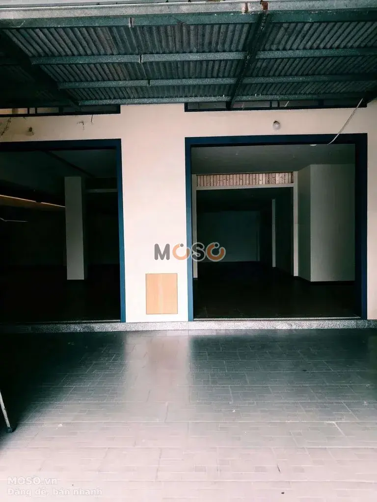 Cho thuê nhà mặt tiền Hẻm 368 Huyện Hóc Môn, TP.HCM – 3 phòng ngủ, giá 15 triệu - ảnh 4