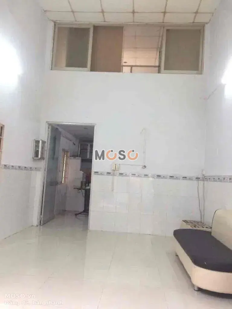Cho thuê nhà hẻm Đường Nguyễn Văn Dung Gò Vấp, TP.HCM – 1 phòng ngủ, giá 6 triệu - ảnh 2
