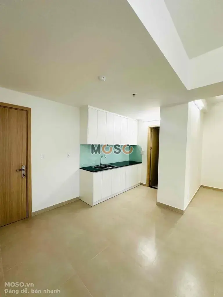 Cho thuê căn hộ chung cư Võ Chí Công Quận 2 cũ, Ho Chi Minh – 2 phòng ngủ, giá 6 triệu - ảnh 2