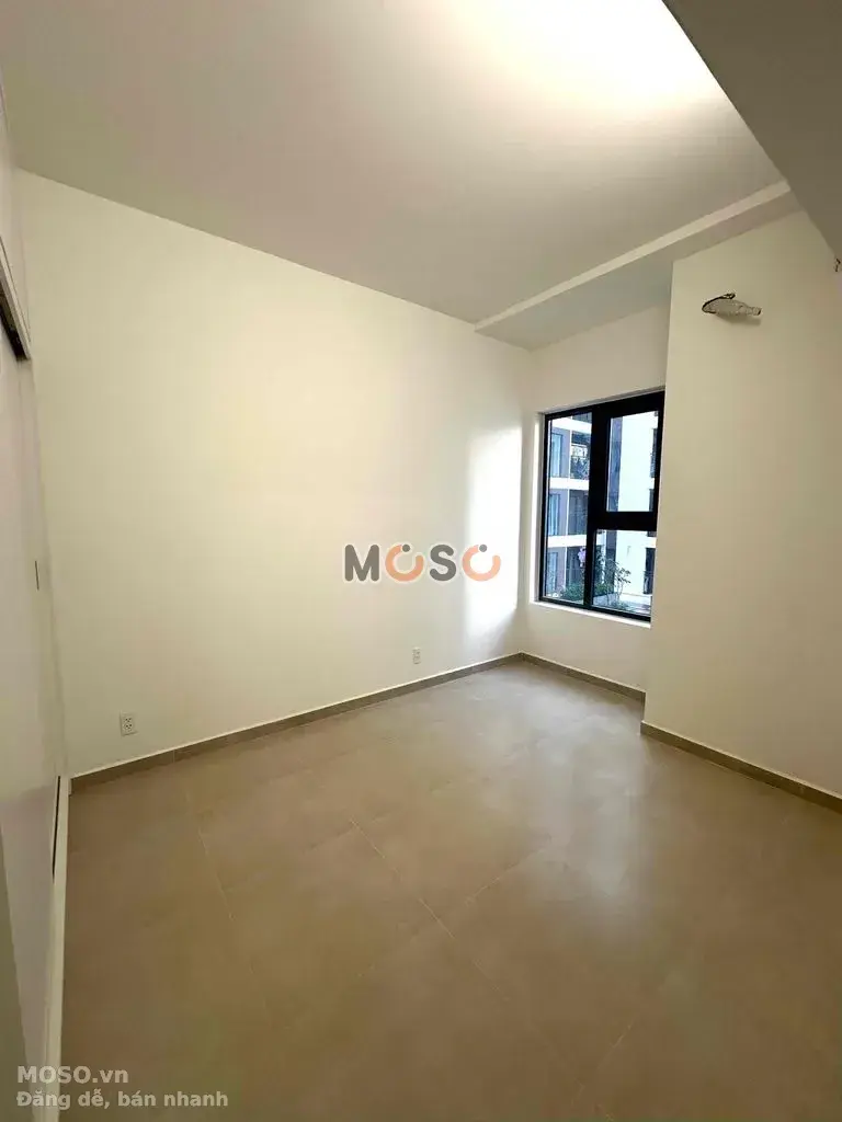 Cho thuê căn hộ chung cư Võ Chí Công Quận 2 cũ, Ho Chi Minh – 2 phòng ngủ, giá 6 triệu - ảnh 3