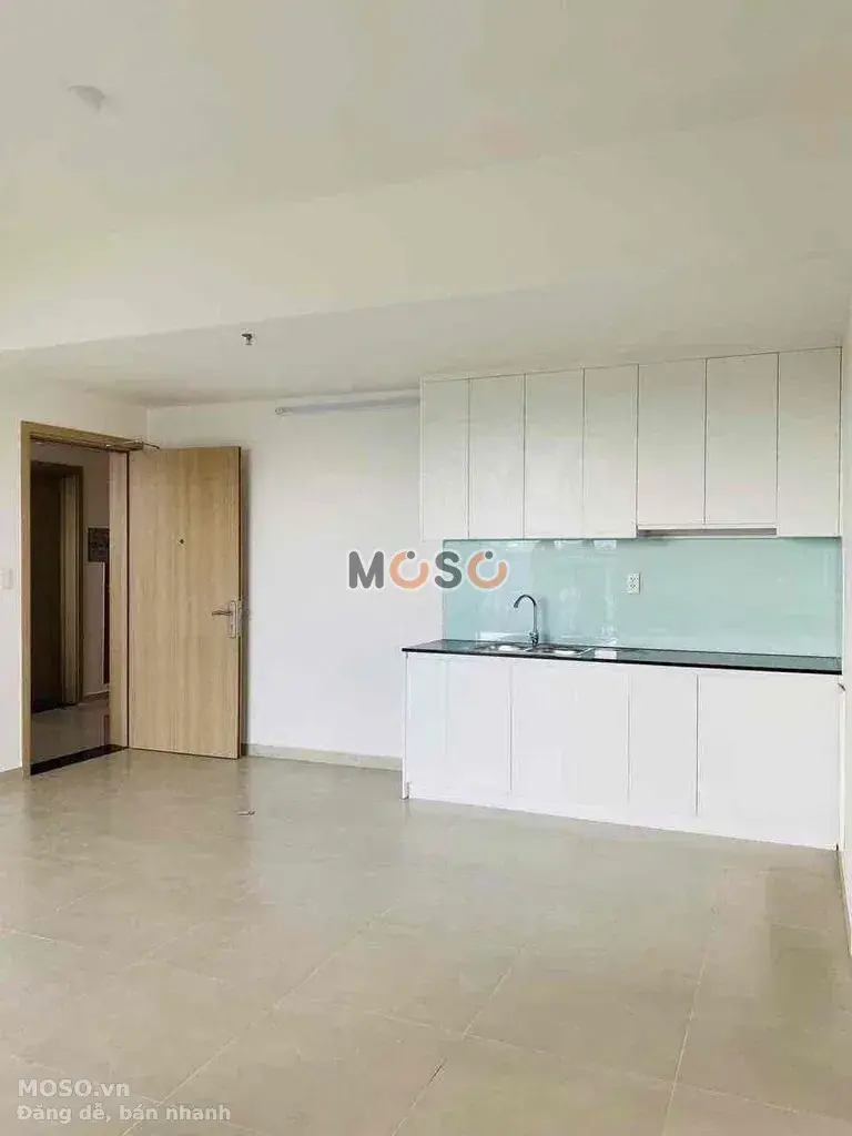 Cho thuê căn hộ chung cư Võ Chí Công Quận 2 cũ, Ho Chi Minh – 2 phòng ngủ, giá 6 triệu - ảnh 1