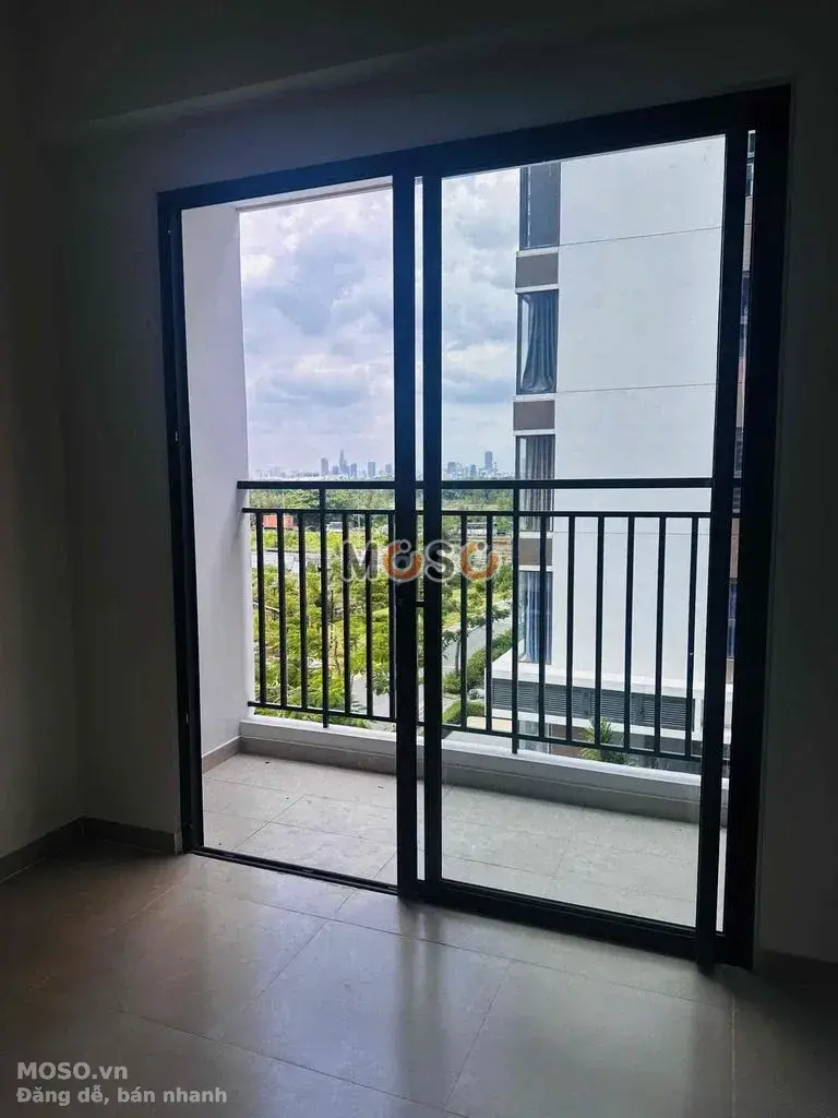 Cho thuê căn hộ chung cư Võ Chí Công Quận 2 cũ, Ho Chi Minh – 2 phòng ngủ, giá 6 triệu - ảnh 4