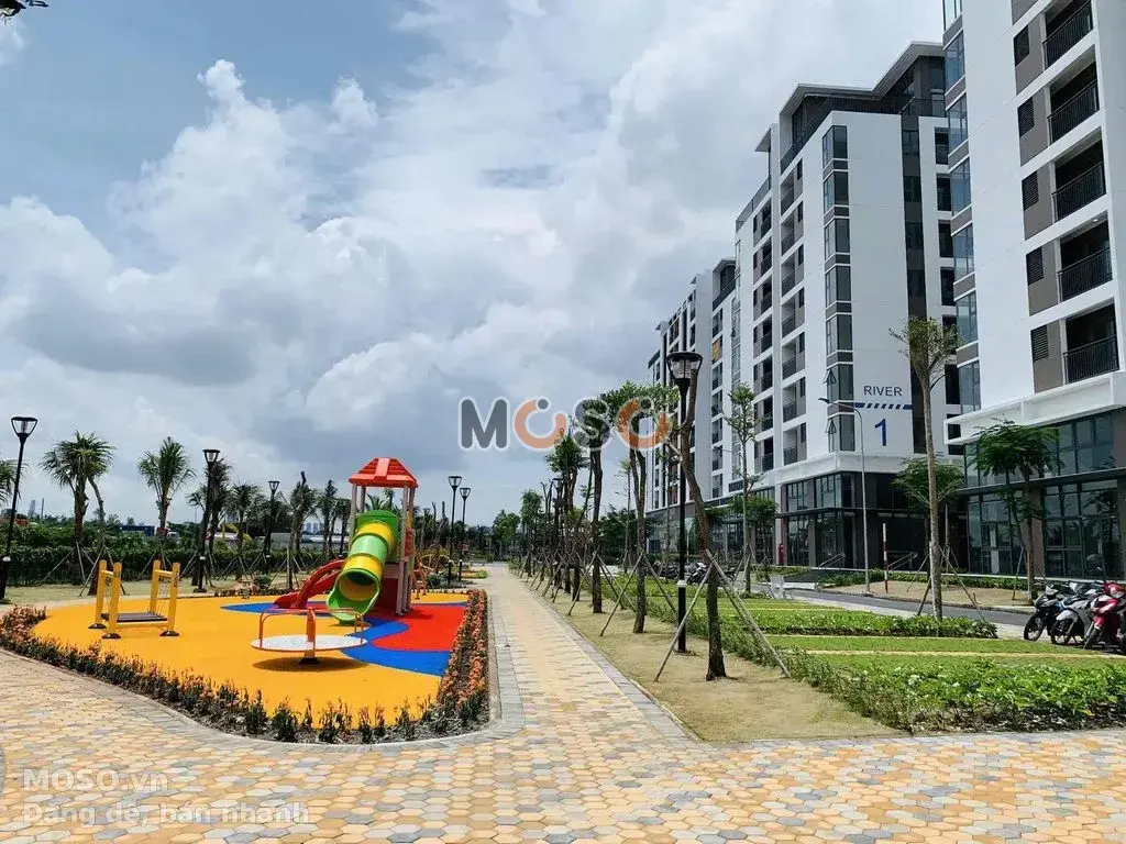 Cho thuê căn hộ chung cư Võ Chí Công Quận 2 cũ, Ho Chi Minh – 2 phòng ngủ, giá 6 triệu - ảnh 5