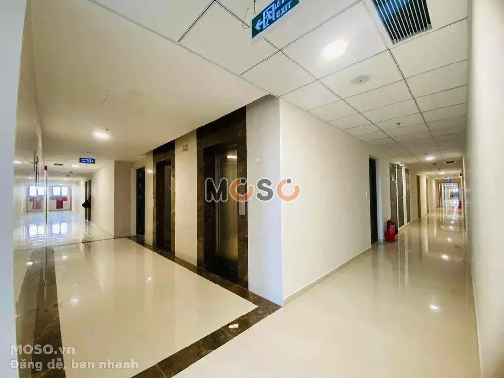 Cho thuê căn hộ chung cư Võ Chí Công Quận 2 cũ, Ho Chi Minh – 2 phòng ngủ, giá 6 triệu - ảnh 8
