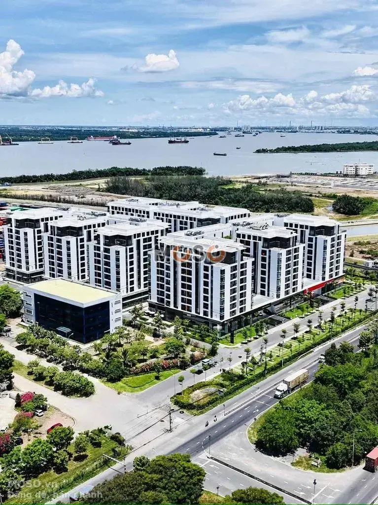 Cho thuê căn hộ chung cư Võ Chí Công Quận 2 cũ, Ho Chi Minh – 2 phòng ngủ, giá 6 triệu - ảnh 7