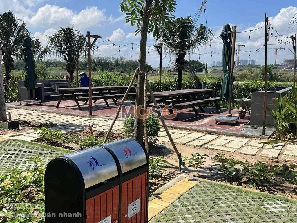 Cho thuê căn hộ chung cư Võ Chí Công Quận 2 cũ, Ho Chi Minh – 2 phòng ngủ, giá 6 triệu - ảnh 12