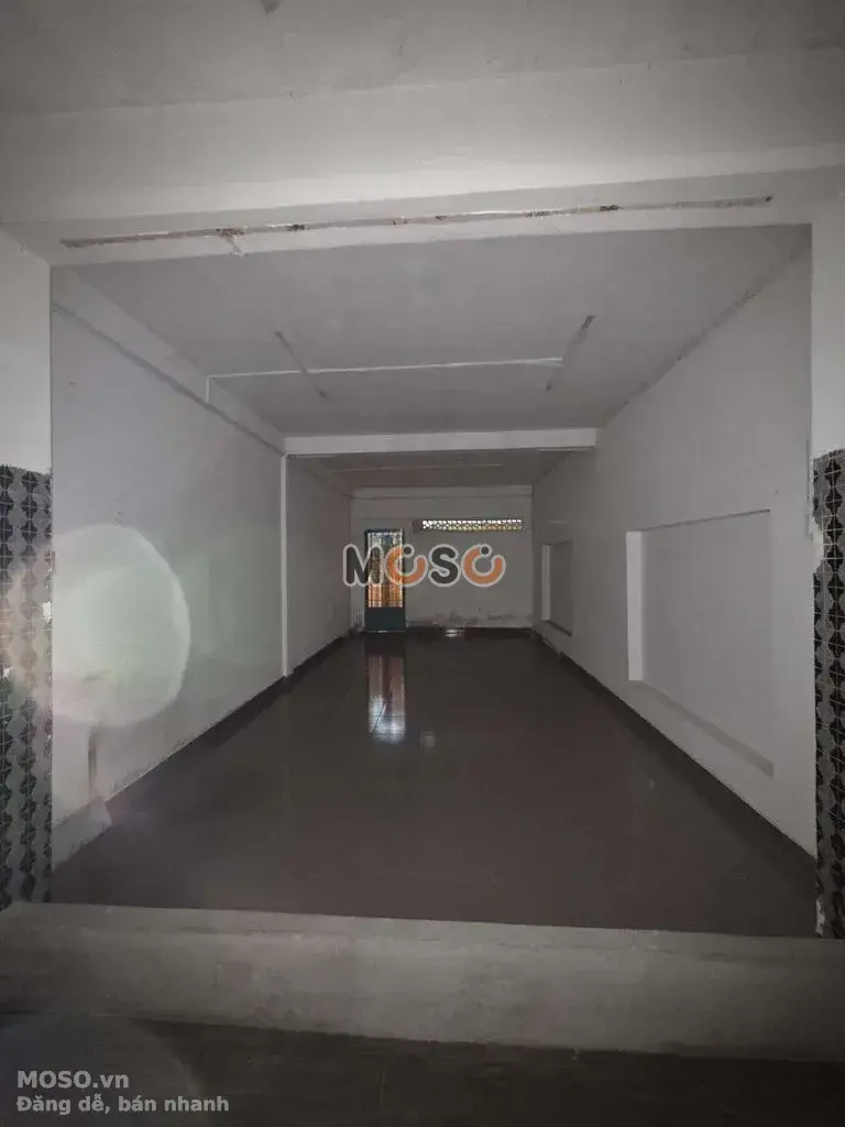Cho thuê nhà mặt tiền Đường Cách Mạng Tháng Tám Thành phố Thủ Dầu Một, TP.HCM – giá 17 triệu - ảnh 3