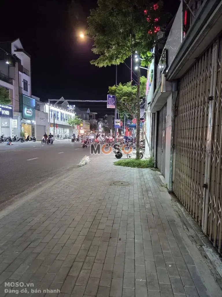 Cho thuê nhà mặt tiền Đường Cách Mạng Tháng Tám Thành phố Thủ Dầu Một, TP.HCM – giá 17 triệu - ảnh 2