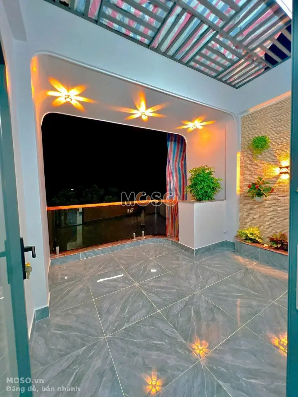 Bán nhà mặt tiền Bùi Hữu Nghĩa Thành phố Biên Hòa, Đồng Nai – 4 phòng ngủ, giá 4.1 tỷ - ảnh 3