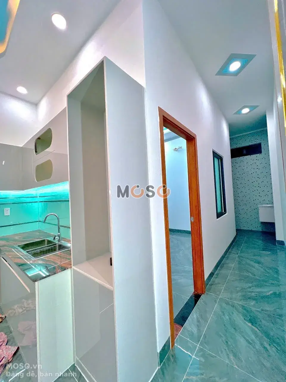 Bán nhà mặt tiền Bùi Hữu Nghĩa Thành phố Biên Hòa, Đồng Nai – 4 phòng ngủ, giá 4.1 tỷ - ảnh 9
