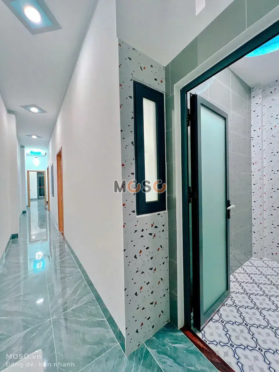 Bán nhà mặt tiền Bùi Hữu Nghĩa Thành phố Biên Hòa, Đồng Nai – 4 phòng ngủ, giá 4.1 tỷ - ảnh 7