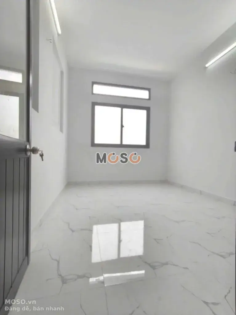 Cho thuê nhà hẻm Đường Trần Văn Kiểu Quận 6, TP.HCM – 4 phòng ngủ, giá 11 triệu - ảnh 5