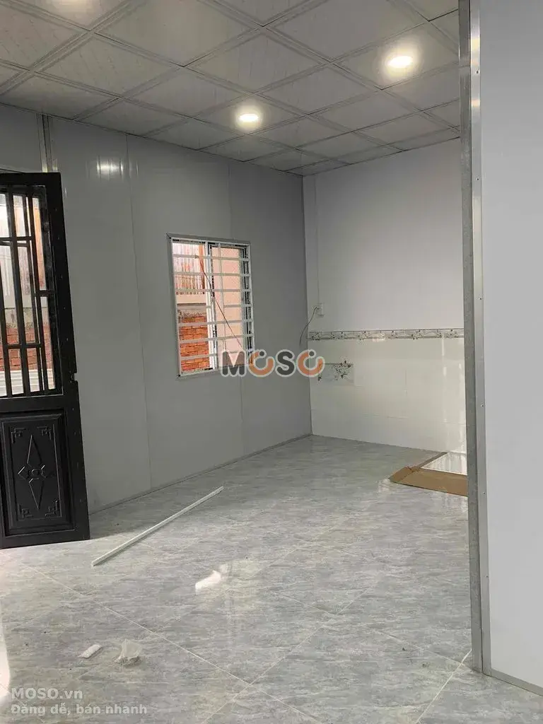 Cho thuê nhà hẻm Phạm Hữu Lầu Sa Đéc, Dong Thap – 1 phòng ngủ, giá 3.2 triệu - ảnh 2