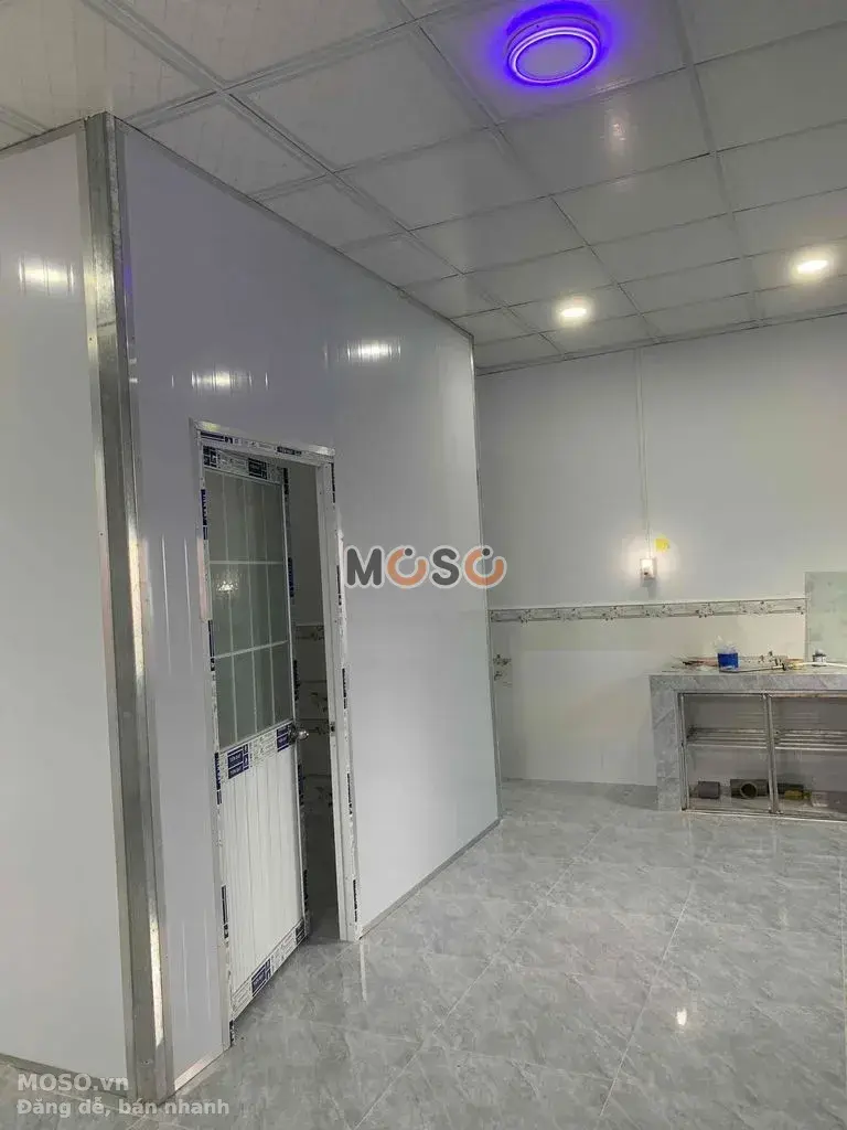 Cho thuê nhà hẻm Phạm Hữu Lầu Sa Đéc, Dong Thap – 1 phòng ngủ, giá 3.2 triệu - ảnh 4