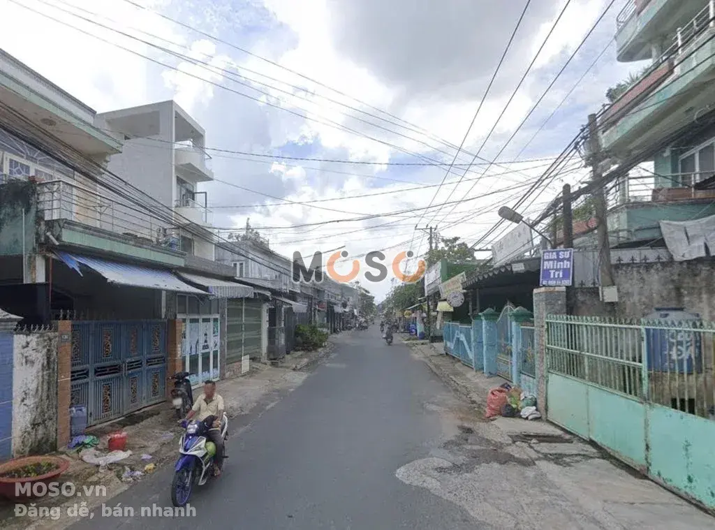 Bán nhà hẻm Lê Đại Hành  Thành phố Biên Hòa, Đồng Nai – 3 phòng ngủ, giá 7.7 tỷ - ảnh 4