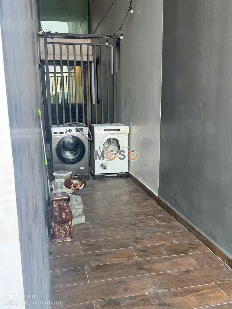 Cho thuê căn hộ chung cư Quận 2 cũ, TP.HCM – 2 phòng ngủ, giá 32 triệu - ảnh 8