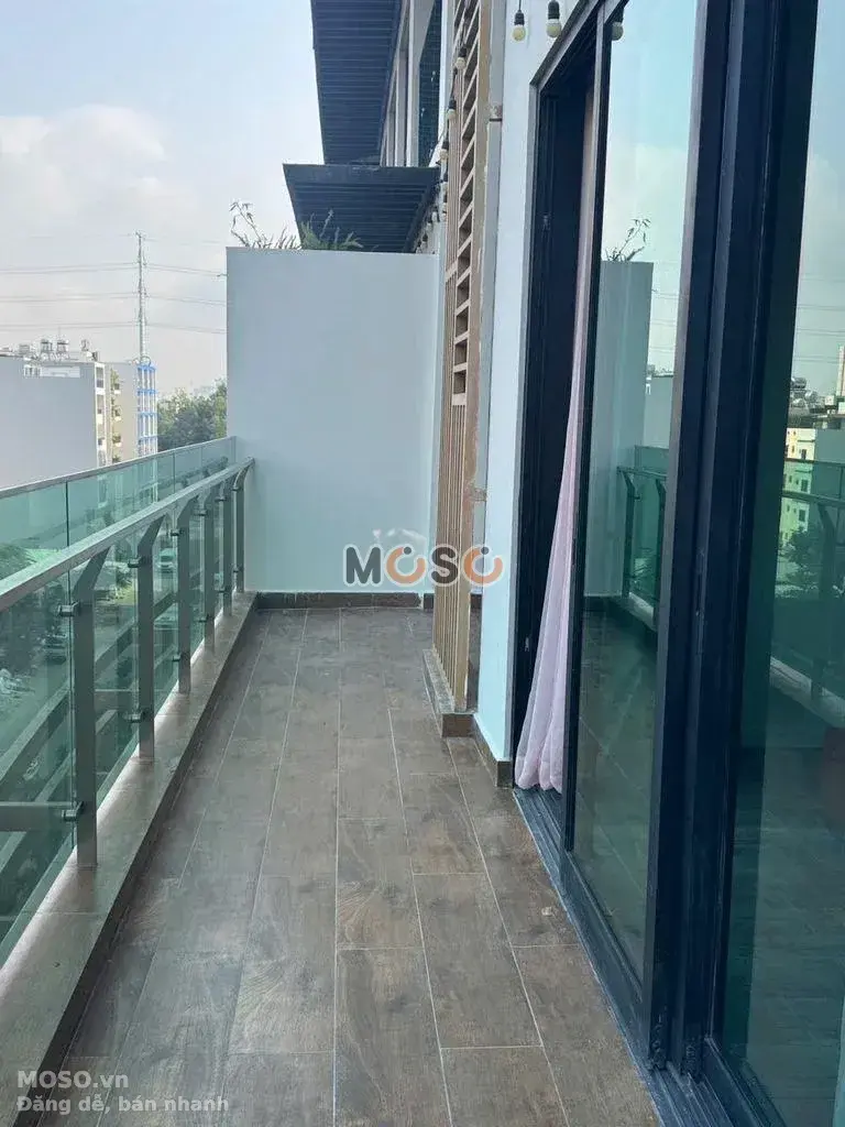 Cho thuê căn hộ chung cư Quận 2 cũ, TP.HCM – 2 phòng ngủ, giá 32 triệu - ảnh 9