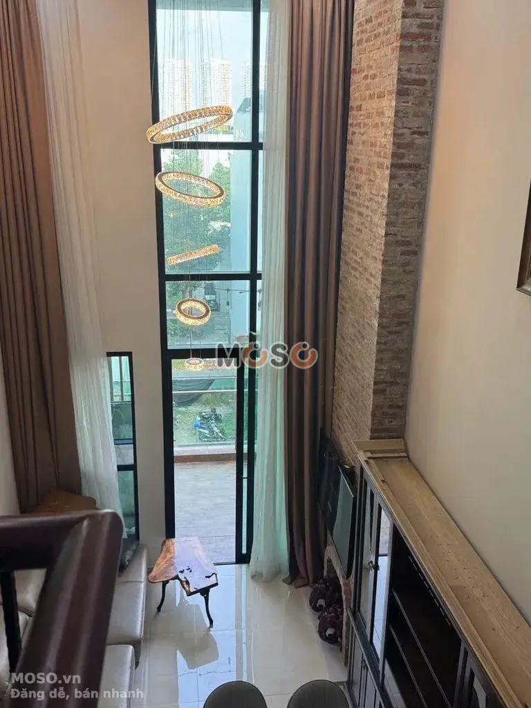 Cho thuê căn hộ chung cư Quận 2 cũ, TP.HCM – 2 phòng ngủ, giá 32 triệu - ảnh 11