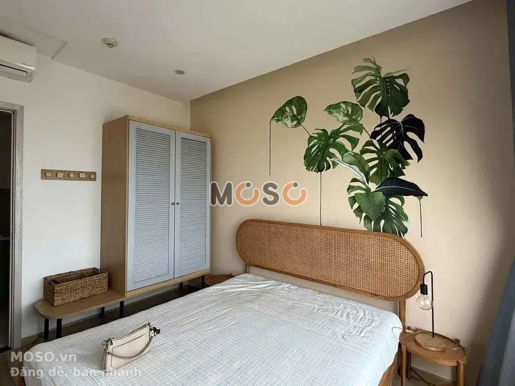 Cho thuê căn hộ chung cư Đường Mai Chí Thọ Quận 2 cũ, TP.HCM – 2 phòng ngủ, giá 17 triệu - ảnh 5