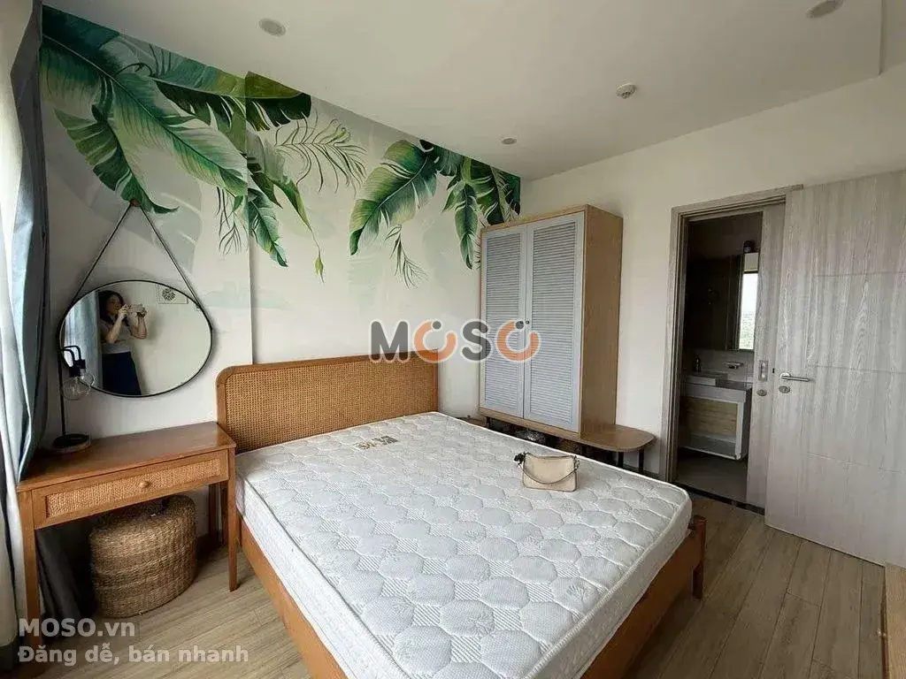 Cho thuê căn hộ chung cư Đường Mai Chí Thọ Quận 2 cũ, TP.HCM – 2 phòng ngủ, giá 17 triệu - ảnh 8