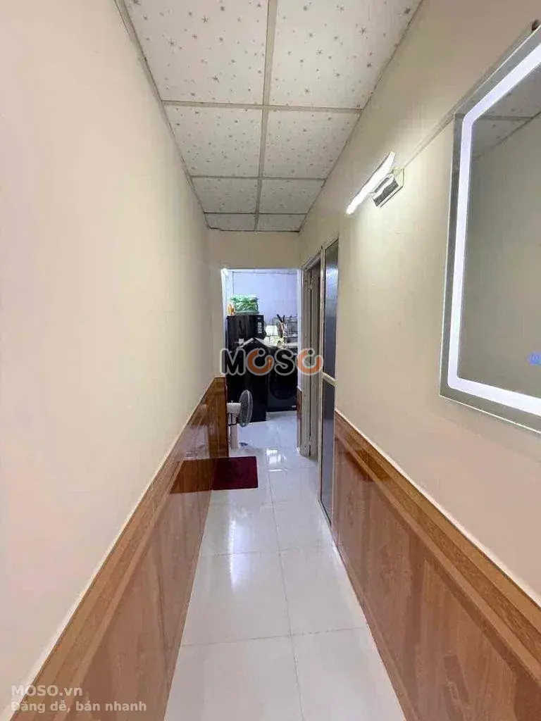 Cho thuê phòng trọ Vũng Việt Dĩ An, TP.HCM – giá 5.5 triệu - ảnh 4