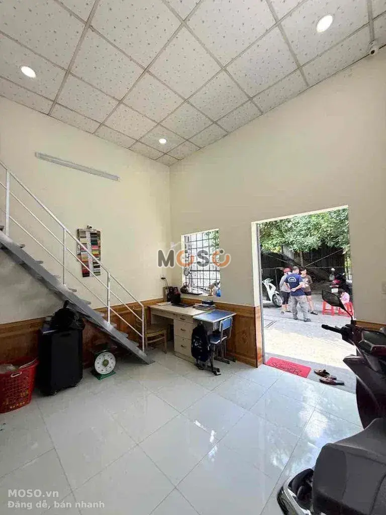 Cho thuê phòng trọ Vũng Việt Dĩ An, TP.HCM – giá 5.5 triệu - ảnh 7