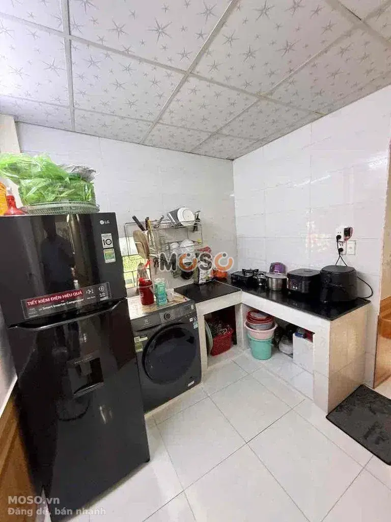 Cho thuê phòng trọ Vũng Việt Dĩ An, TP.HCM – giá 5.5 triệu - ảnh 5