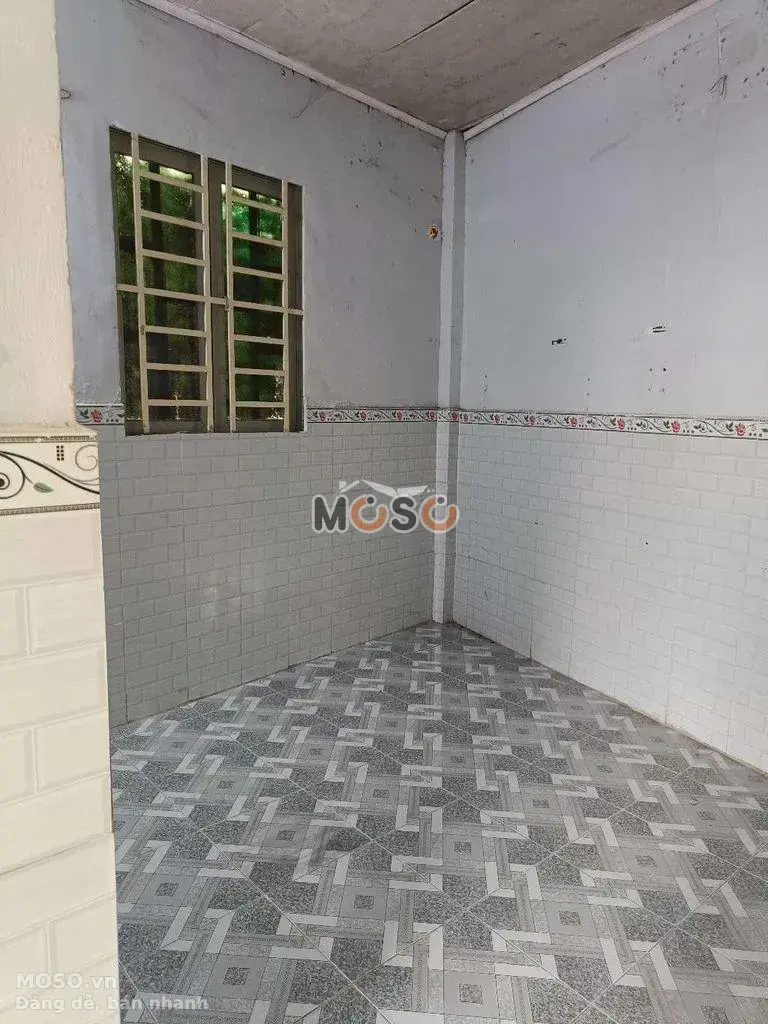 Cho thuê nhà hẻm Đường Đặng Thúc Vịnh Huyện Hóc Môn, TP.HCM – 1 phòng ngủ, giá 3 triệu - ảnh 2