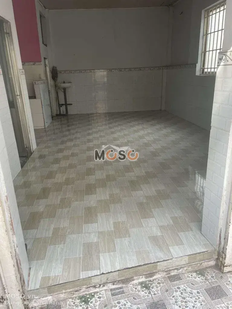 Cho thuê nhà hẻm Đường Đặng Thúc Vịnh Huyện Hóc Môn, TP.HCM – 1 phòng ngủ, giá 3 triệu - ảnh 6