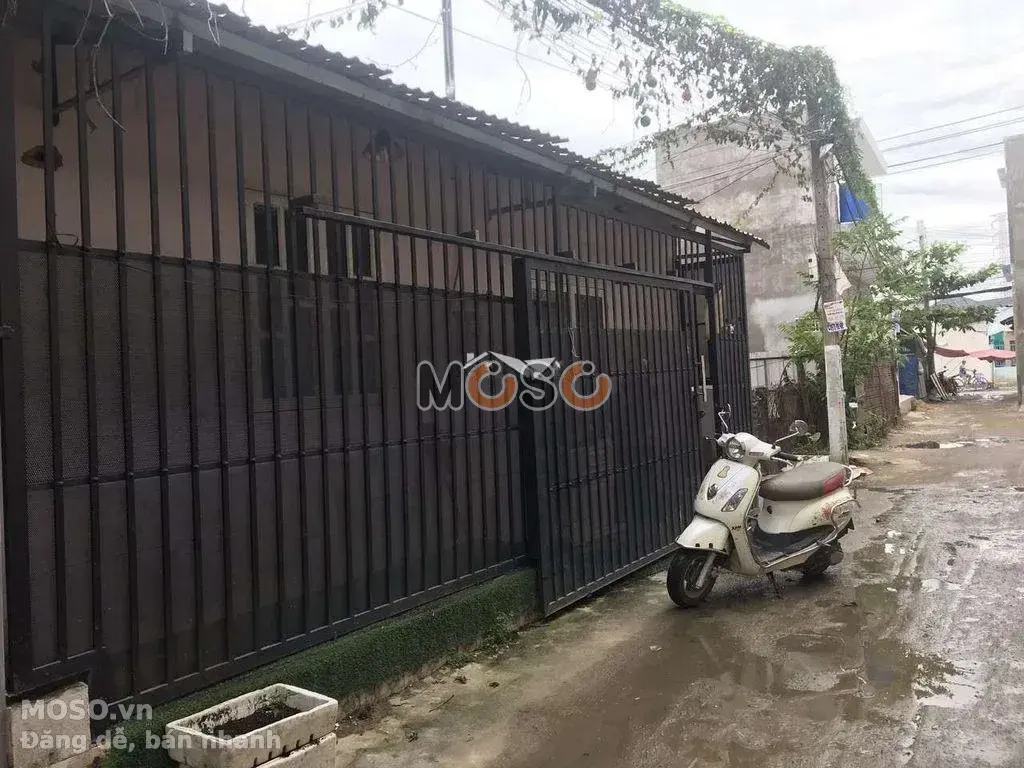 Cho thuê nhà hẻm Đường Đặng Thúc Vịnh Huyện Hóc Môn, TP.HCM – 1 phòng ngủ, giá 3 triệu - ảnh 7