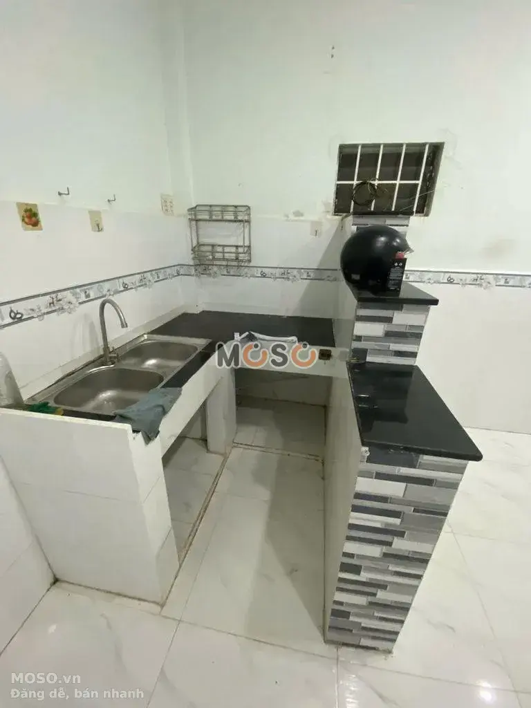Cho thuê nhà hẻm Đường Nguyễn Thị The Huyện Củ Chi, TP.HCM – 1 phòng ngủ, giá 2.5 triệu - ảnh 4
