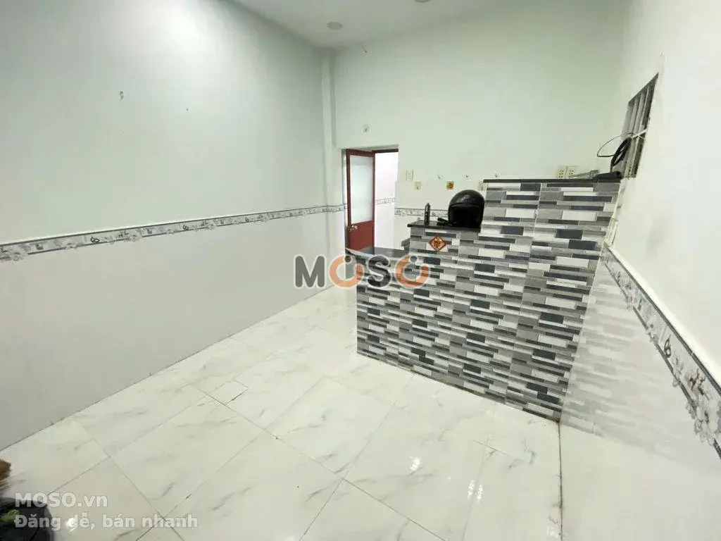 Cho thuê nhà hẻm Đường Nguyễn Thị The Huyện Củ Chi, TP.HCM – 1 phòng ngủ, giá 2.5 triệu - ảnh 5