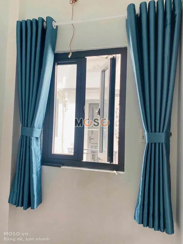 Cho thuê nhà hẻm Huỳnh Tấn Phát Huyện Nhà Bè, TP.HCM – 4 phòng ngủ, giá 7 triệu - ảnh 8