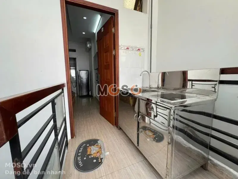 Cho thuê phòng trọ Nguyễn Văn Đậu Bình Thạnh, TP.HCM – 1 phòng ngủ, giá 6.8 triệu - ảnh 7