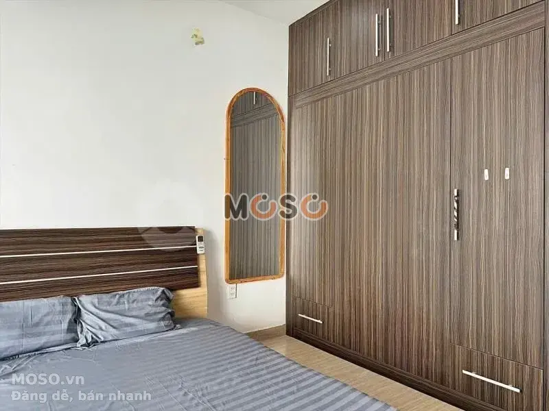 Cho thuê phòng trọ Nguyễn Văn Đậu Bình Thạnh, TP.HCM – 1 phòng ngủ, giá 6.8 triệu - ảnh 3