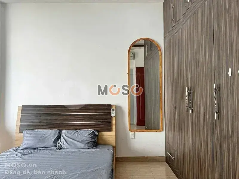 Cho thuê phòng trọ Nguyễn Văn Đậu Bình Thạnh, TP.HCM – 1 phòng ngủ, giá 6.8 triệu - ảnh 4