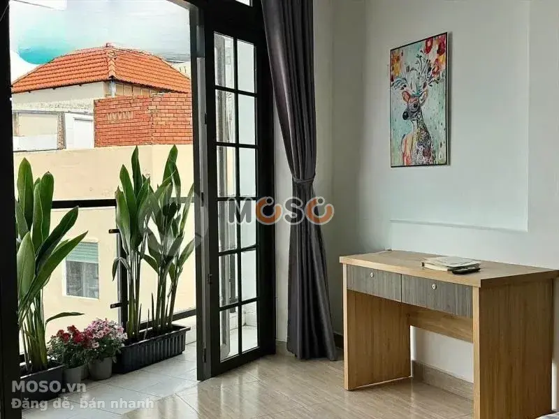 Cho thuê phòng trọ Nguyễn Văn Đậu Bình Thạnh, TP.HCM – 1 phòng ngủ, giá 6.8 triệu - ảnh 5