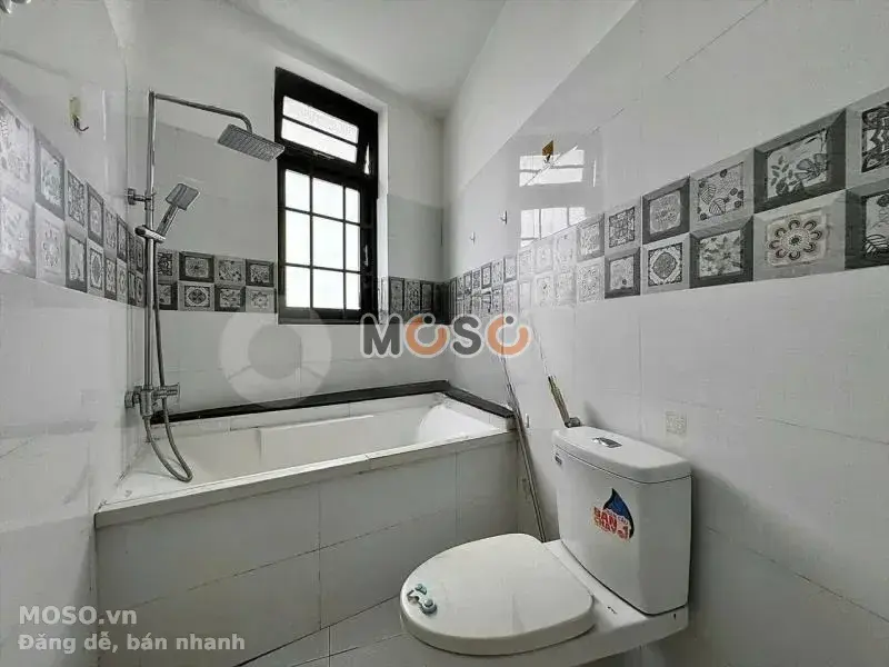 Cho thuê phòng trọ Nguyễn Văn Đậu Bình Thạnh, TP.HCM – 1 phòng ngủ, giá 6.8 triệu - ảnh 8