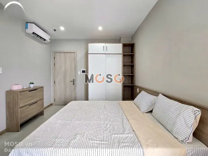 Cho thuê căn hộ chung cư Đường Lâm Văn Bền Quận 7, TP.HCM – 1 phòng ngủ, giá 7 triệu - ảnh 13