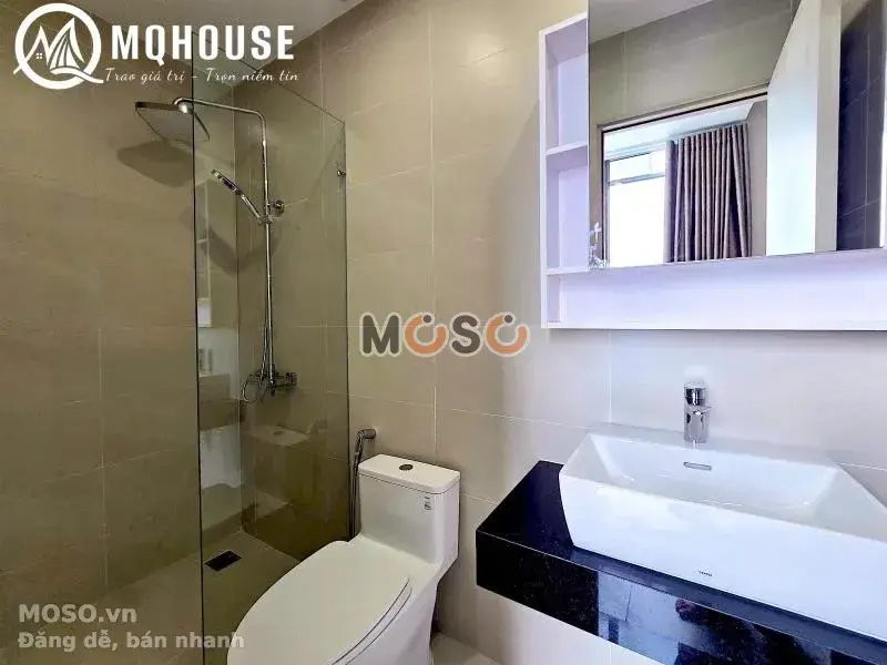 Cho thuê căn hộ chung cư Đường Lâm Văn Bền Quận 7, TP.HCM – 1 phòng ngủ, giá 7 triệu - ảnh 15