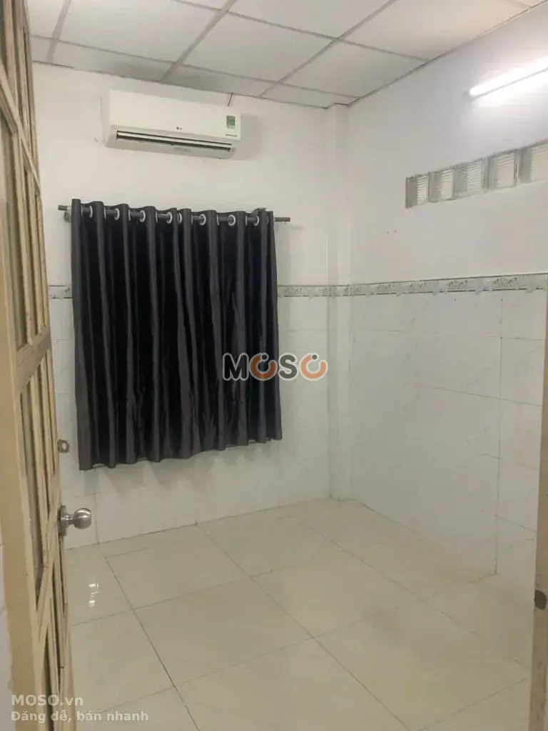 Cho thuê nhà hẻm Thống Nhất Gò Vấp, TP.HCM – 3 phòng ngủ, giá 7.6 triệu - ảnh 6